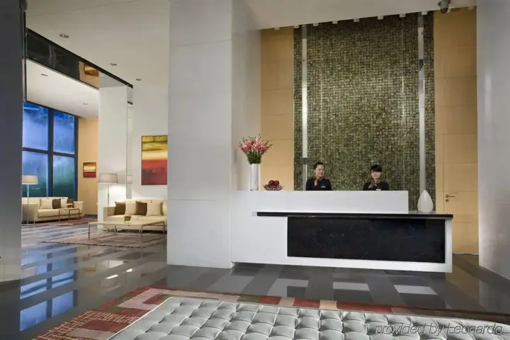 Шэньчжэнь: Mango Garden City Business Apartment