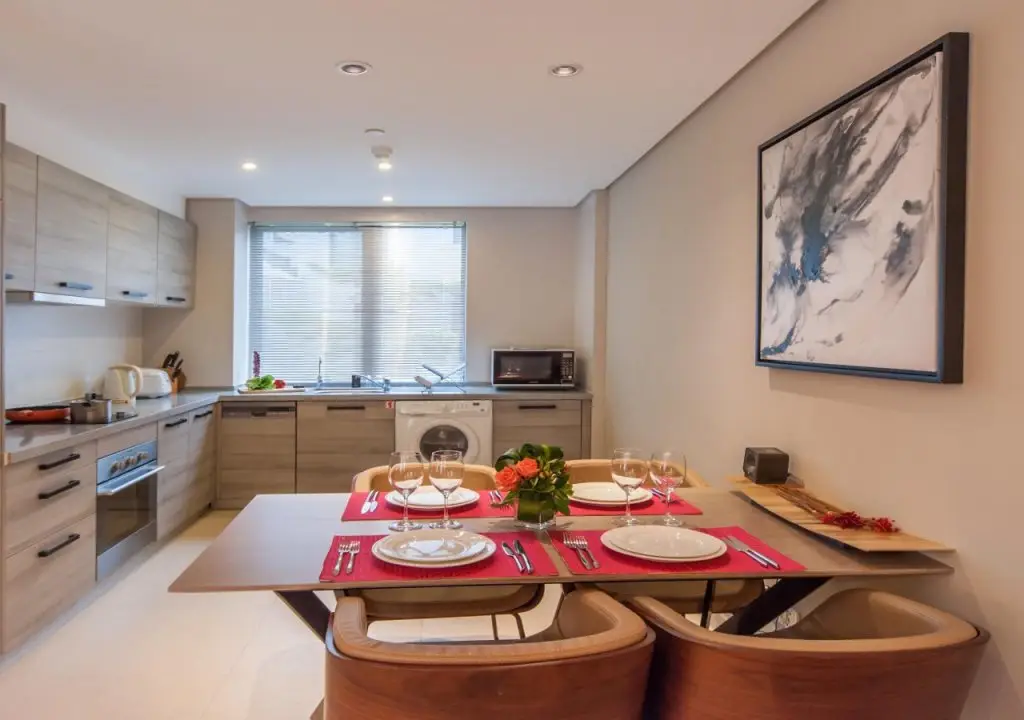 CM Serviced Apartment Shenzhen Hillside — фото 1