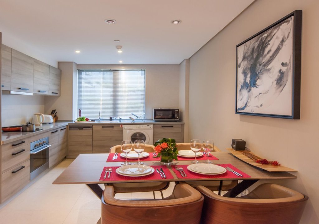 Шэньчжэнь: CM Serviced Apartment Shenzhen Hillside