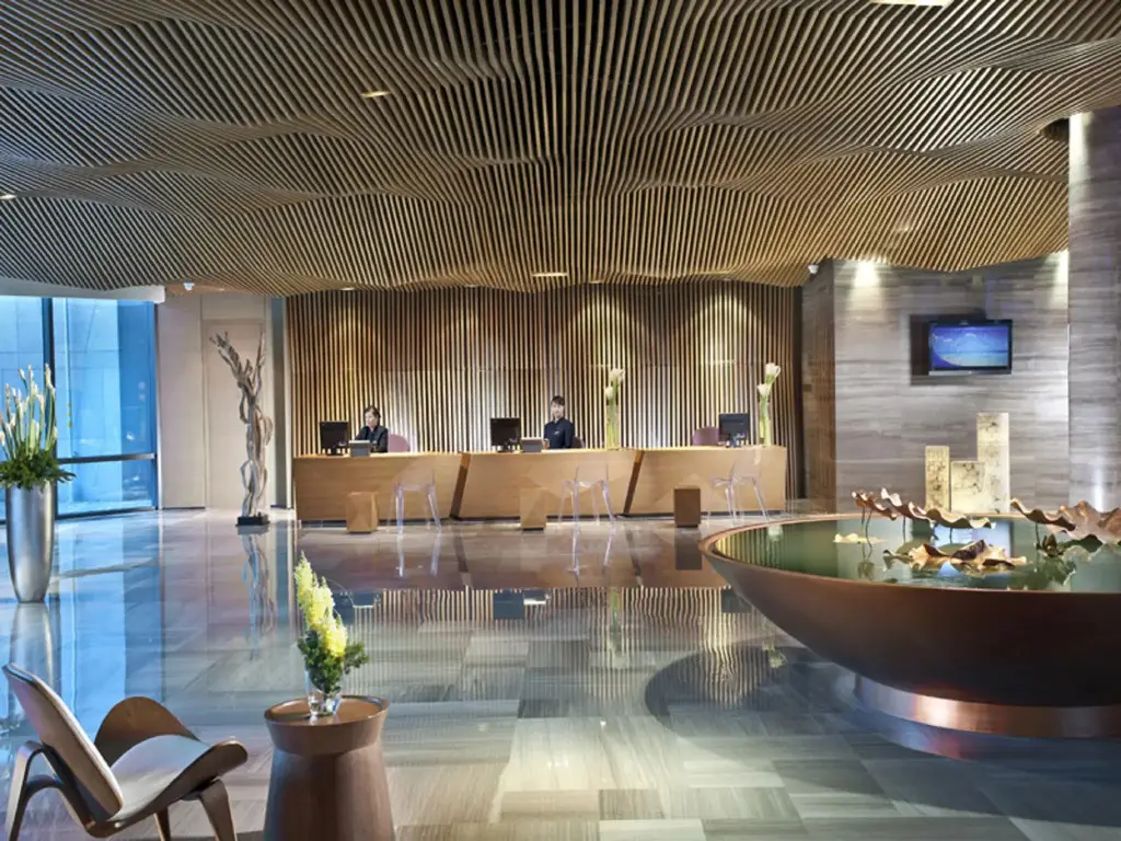 Шэньчжэнь: CM Serviced Apartment Shenzhen Hillside
