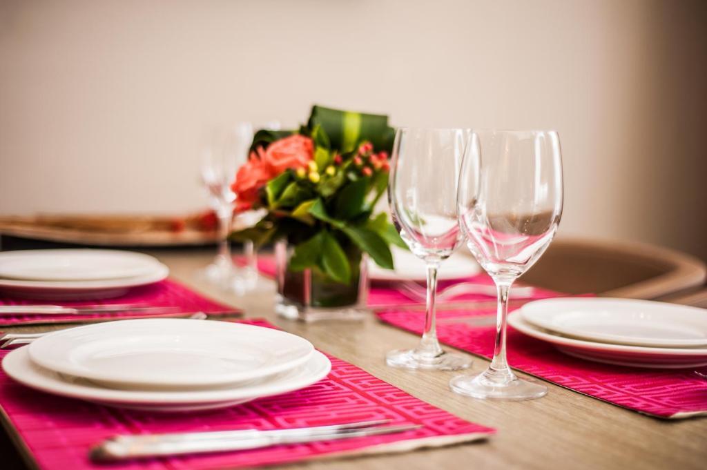 Шэньчжэнь: CM Serviced Apartment Shenzhen Hillside