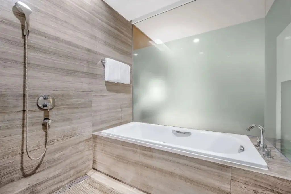 Шэньчжэнь: CM Serviced Apartment Shenzhen Hillside