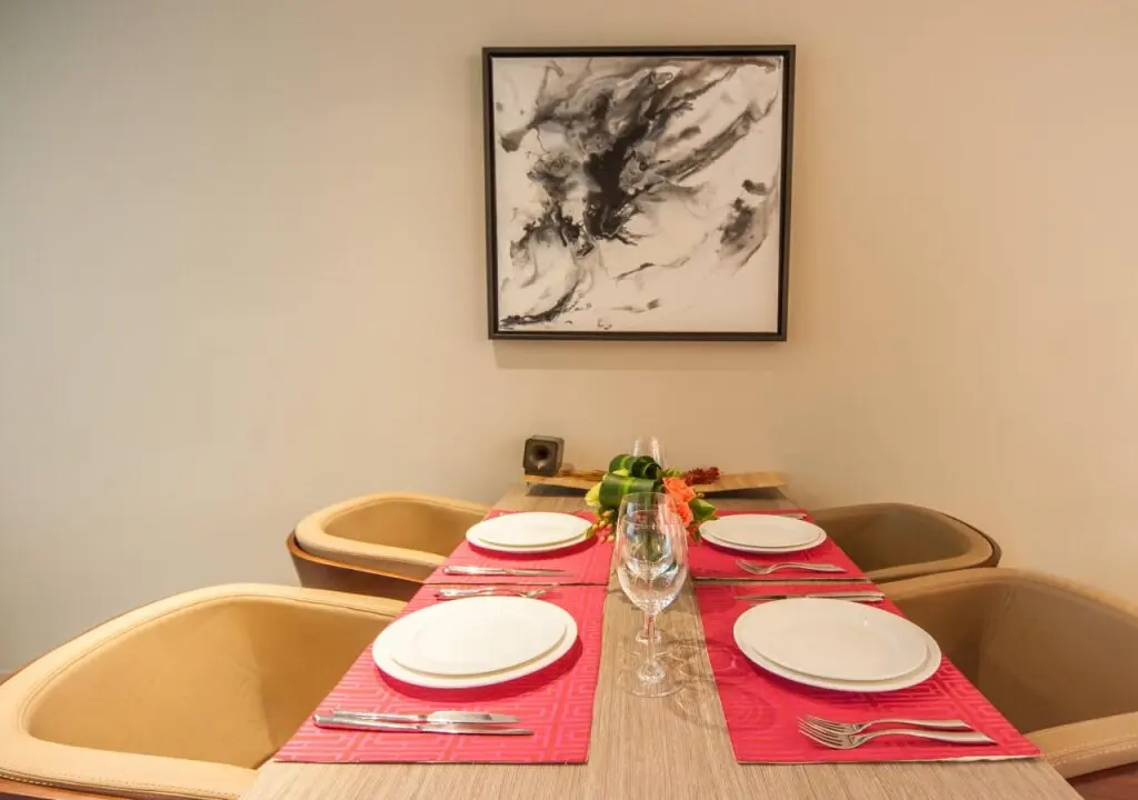 Шэньчжэнь: CM Serviced Apartment Shenzhen Hillside