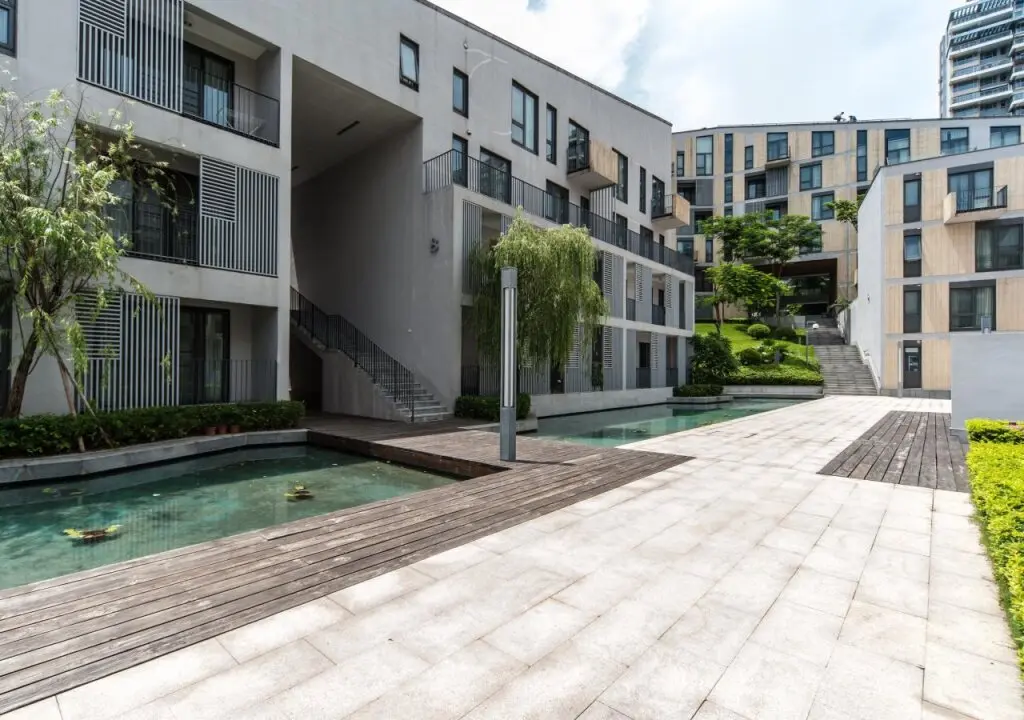 Шэньчжэнь: CM Serviced Apartment Shenzhen Hillside