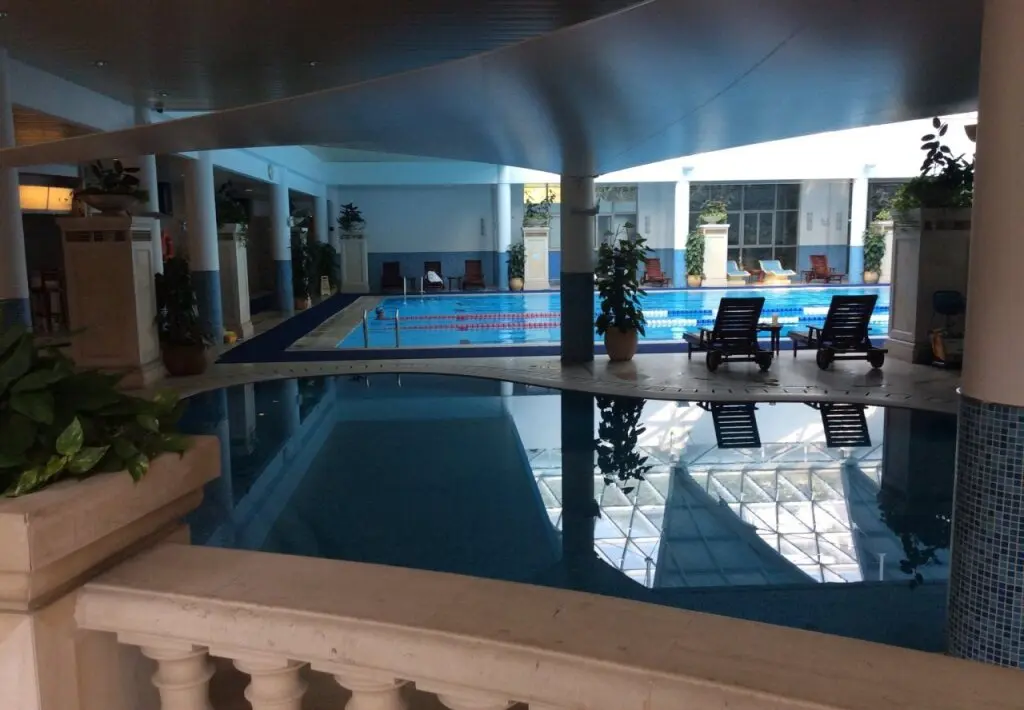 Шэньчжэнь: CM Serviced Apartment Shenzhen Hillside