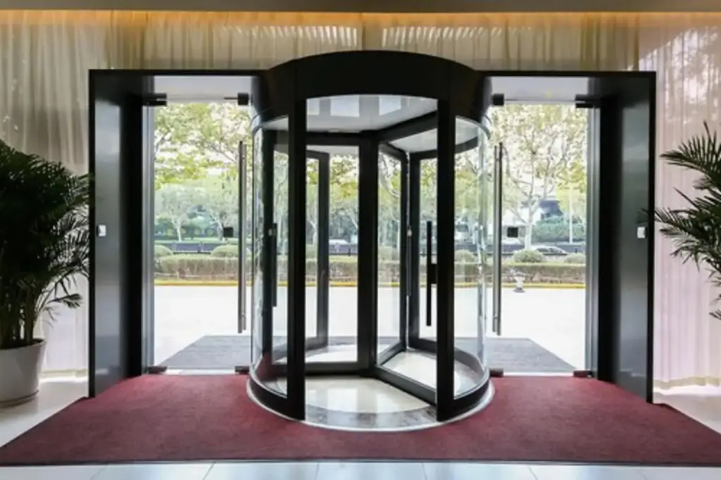 Шанхай: JinJiang Metropolo Hua Ting Guest House
