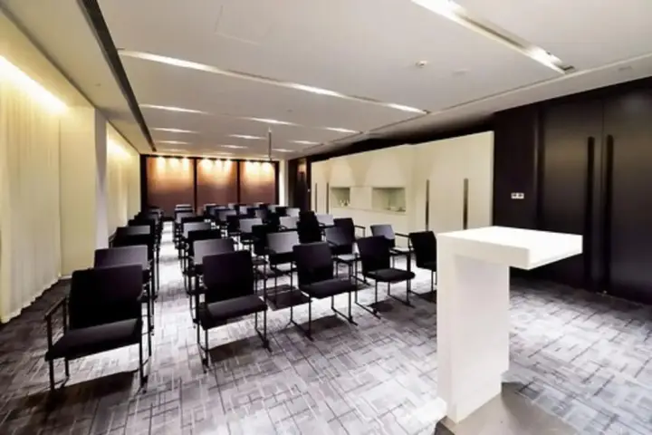 Шанхай: JinJiang Metropolo Hua Ting Guest House