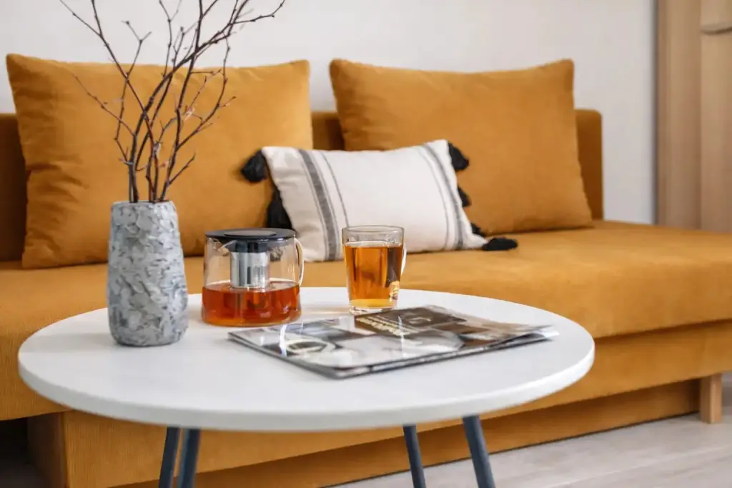 Калининград: Апартаменты ApartMari в самом центре рядом с Нижним озером