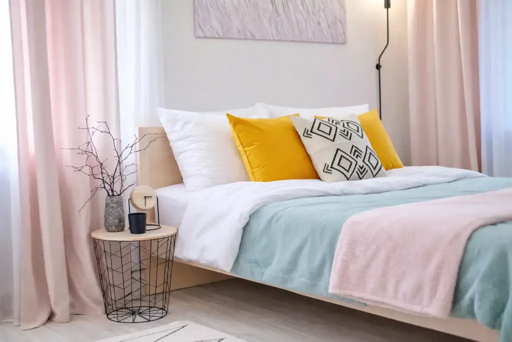 Апартаменты ApartMari в самом центре рядом с Нижним озером — фото 1