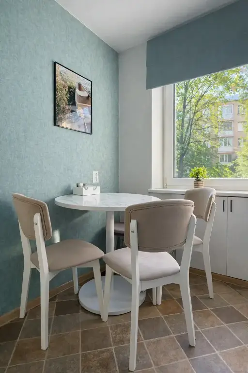 Калининград: Апартаменты ApartMari в самом центре рядом с Нижним озером