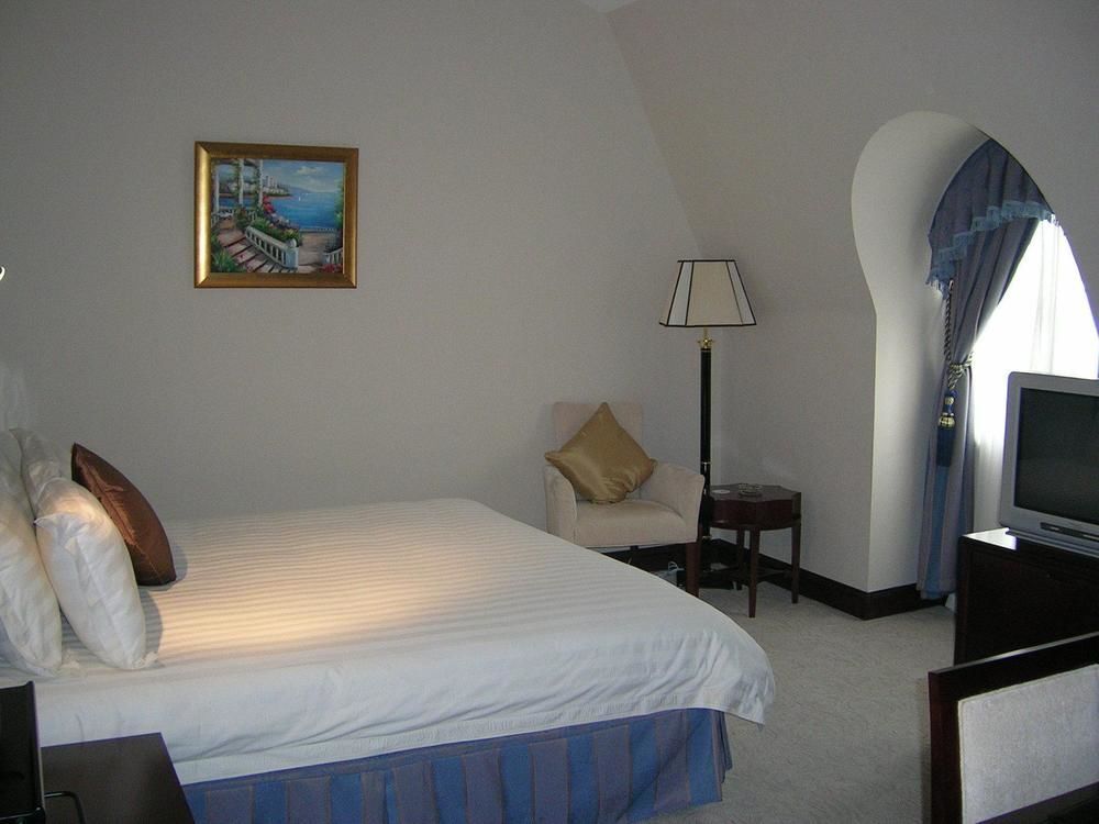 Шанхай: Astor House Hotel