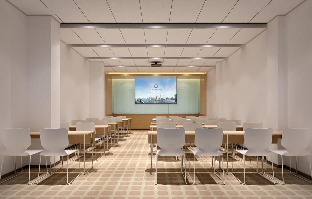 Ханчжоу: Hanting Express Hangzhou Wulin Plaza West