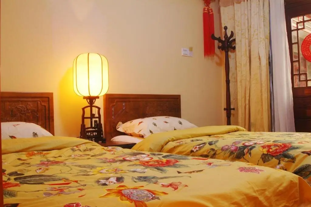 Пекин: Citycourt Hotel