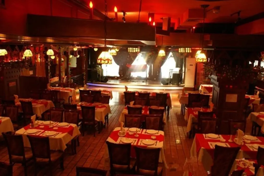 Пекин: Rongbao Hotel