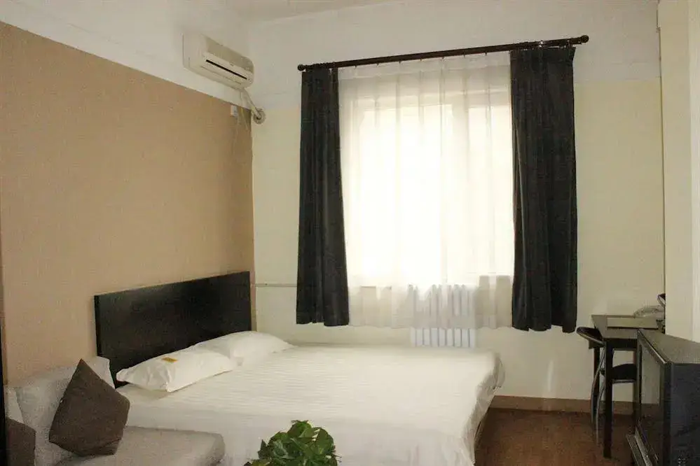 Пекин: Cinderella Apartment