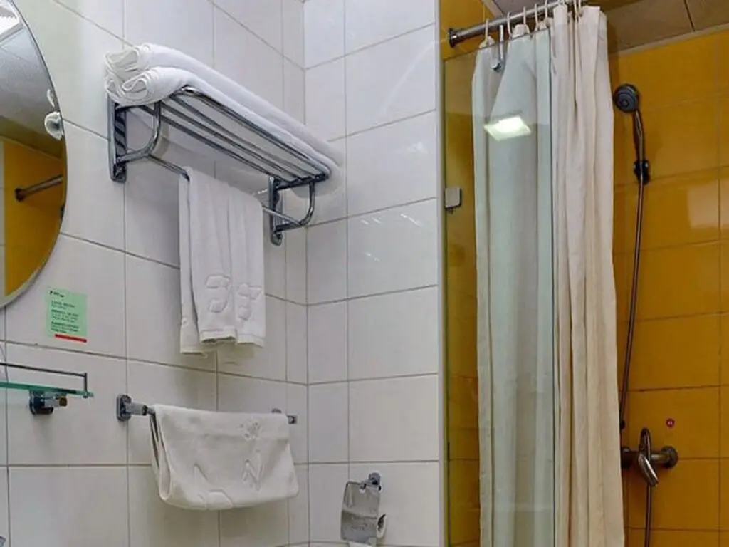Пекин: Beijing Meiyuan Hotel