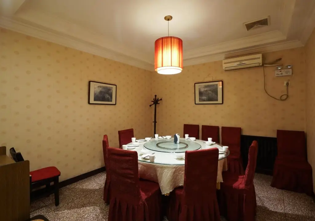 Пекин: Beijing Meiyuan Hotel
