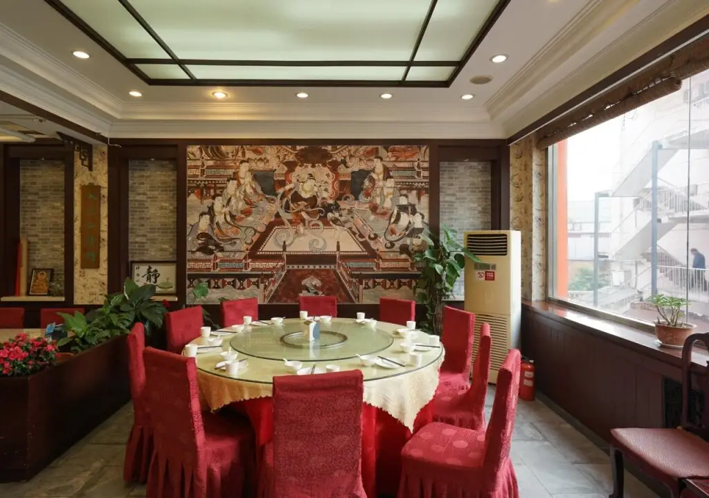 Пекин: Beijing Meiyuan Hotel