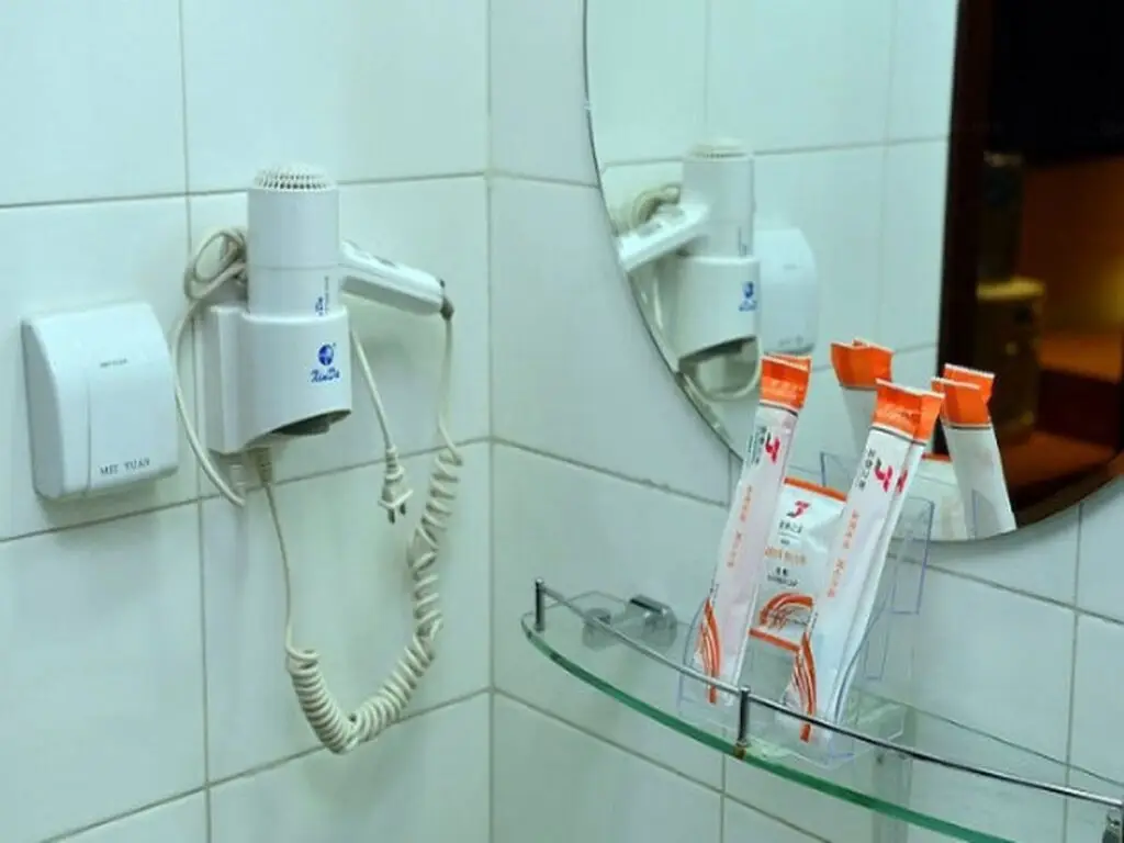 Пекин: Beijing Meiyuan Hotel