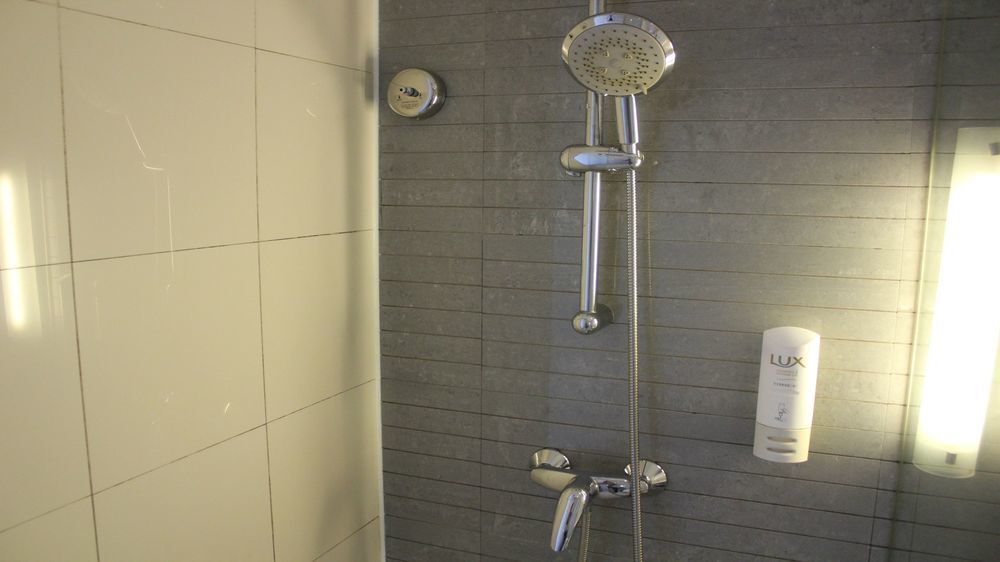 Шанхай: Q Box Hotel Shanghai Meilong