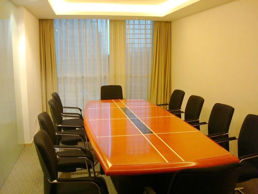 Шанхай: Q Box Hotel Shanghai Meilong