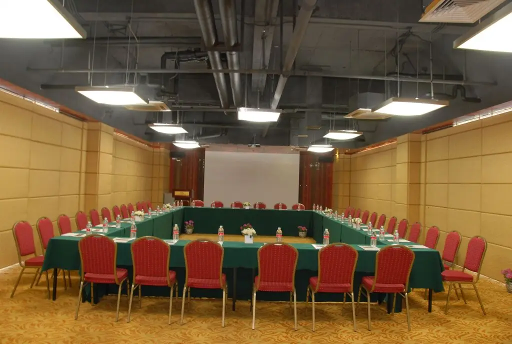 Шанхай: Gloria Plaza Hotel Kangqiao Shanghai