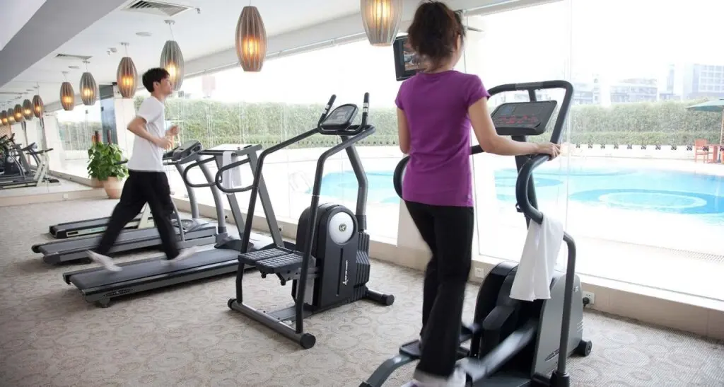 Гуанчжоу: Rosedale Hotel and Suites Guangzhou