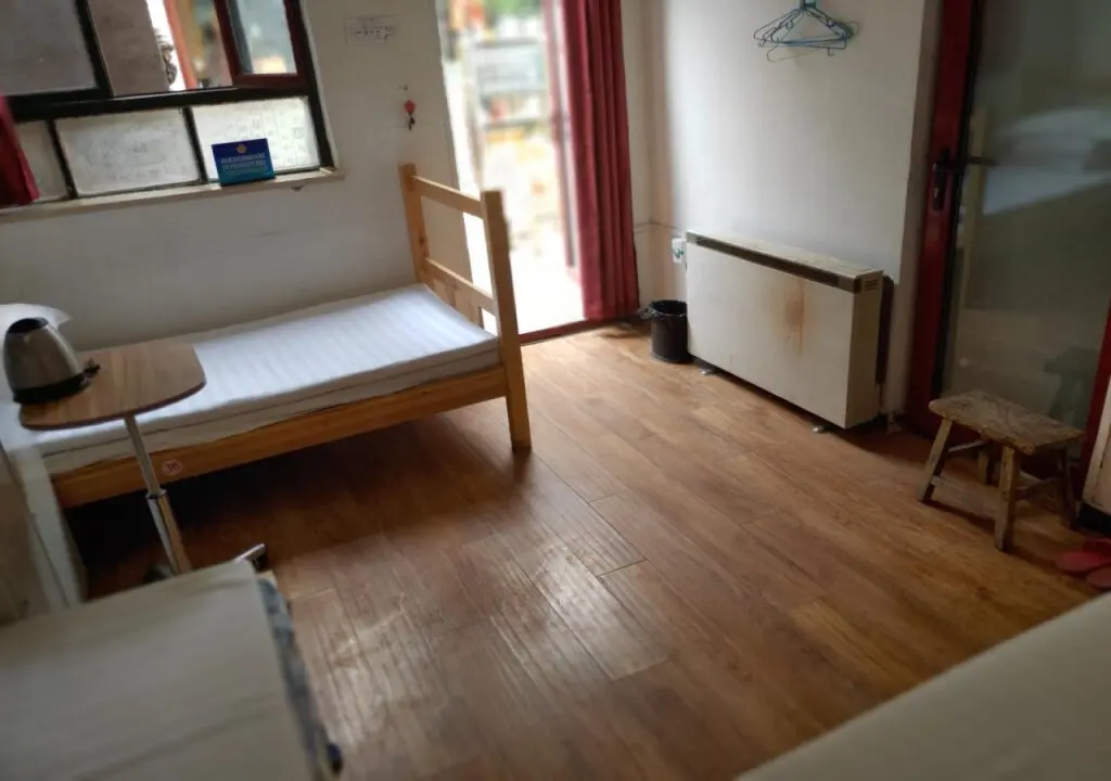 Пекин: Beijing Templeside Lianlian Hutong Guest House