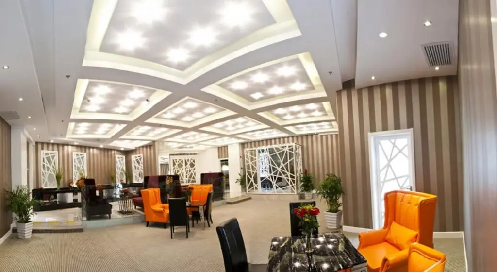 Пекин: Ya’ao International Hotel