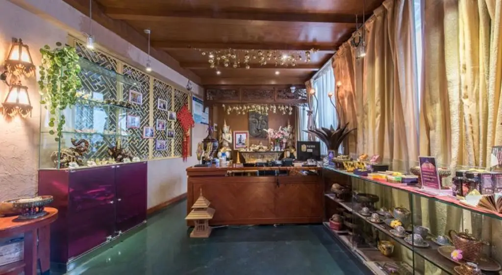 Пекин: Ya’ao International Hotel