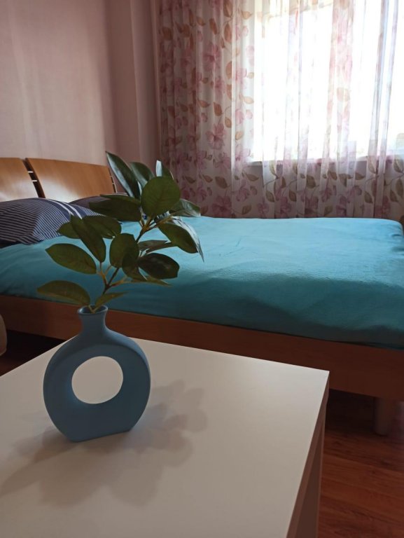 Калининград: Квартира на улице Эпроновская