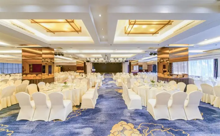 Шэньчжэнь: Oriental Ginza Hotel Shenzhen