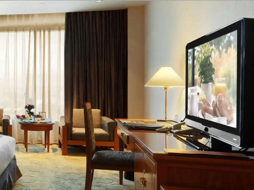 Нинбо: Ningbo Nanyuan Hotel