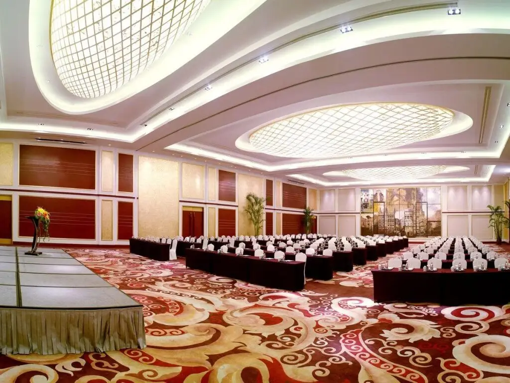 Шанхай: Baolong Hotel Shanghai