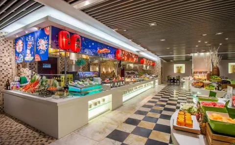 voco Guangzhou Shifu by IHG — фото 1
