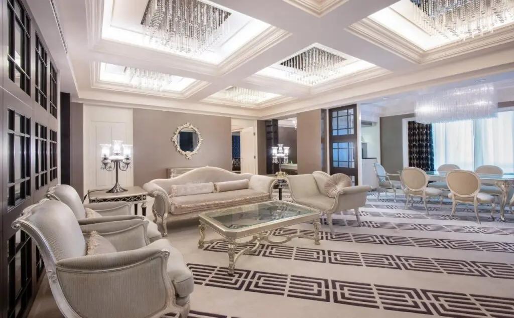 Гуанчжоу: voco Guangzhou Shifu by IHG