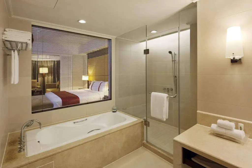 Гуанчжоу: voco Guangzhou Shifu by IHG