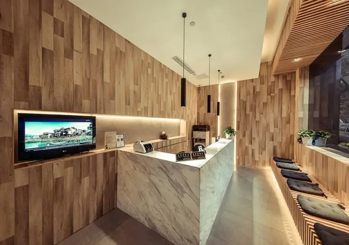 Шанхай: Regalia Residences Changning Shanghai