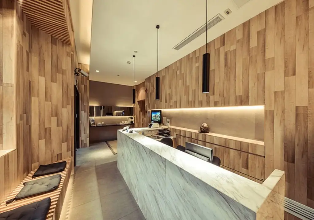 Шанхай: Regalia Residences Changning Shanghai