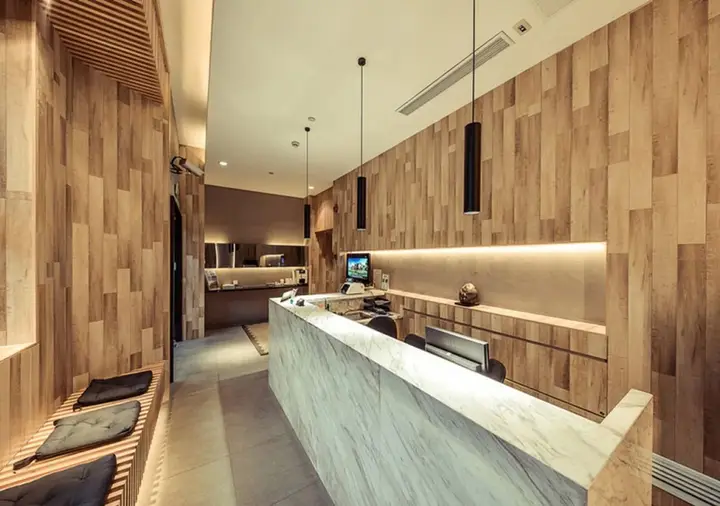 Шанхай: Regalia Residences Changning Shanghai