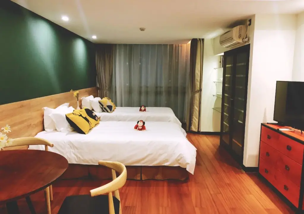 Шанхай: Regalia Residences Changning Shanghai