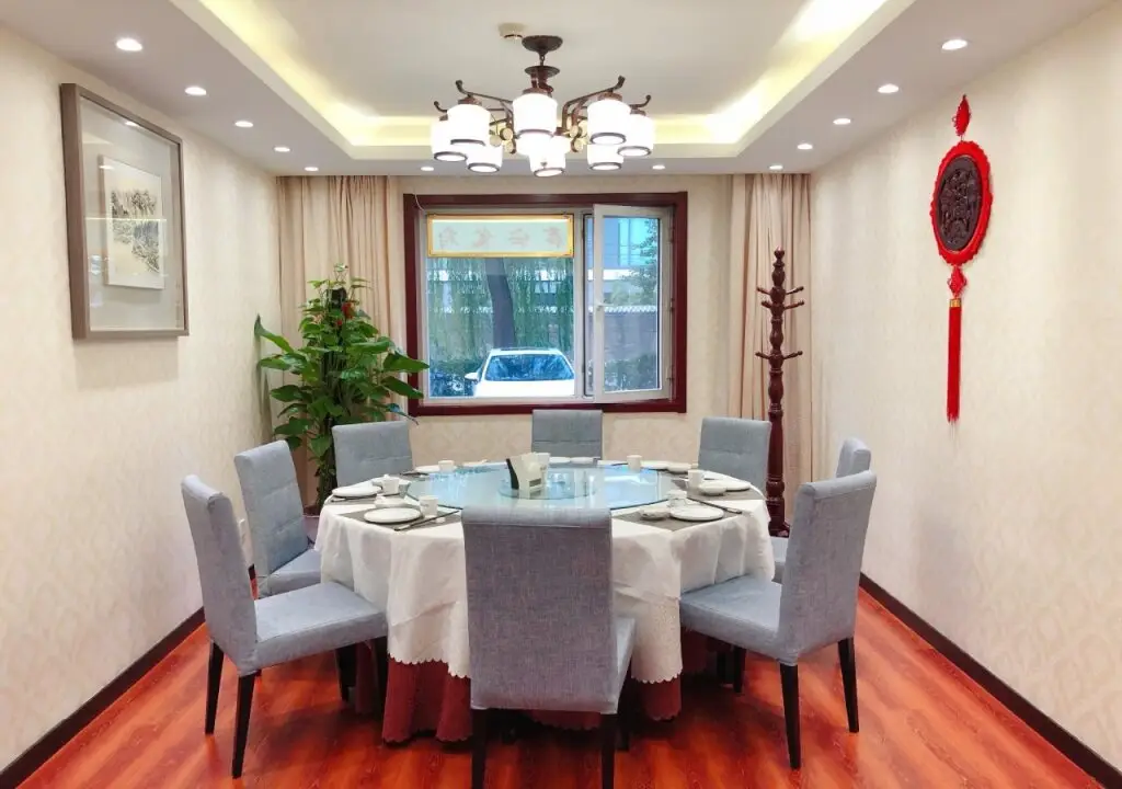 Пекин: Beijing Jun An Hotel