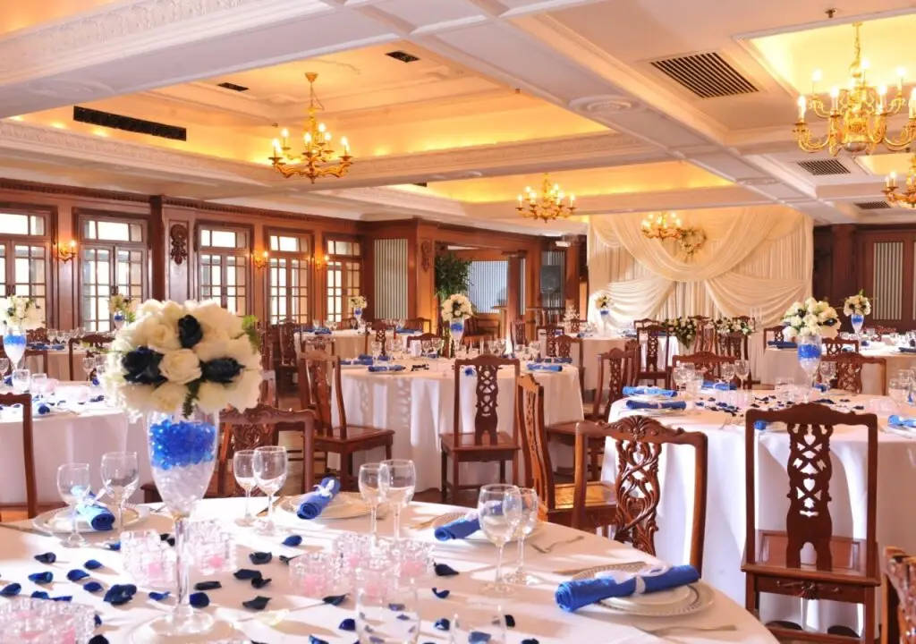 Шанхай: JingAn Hotel