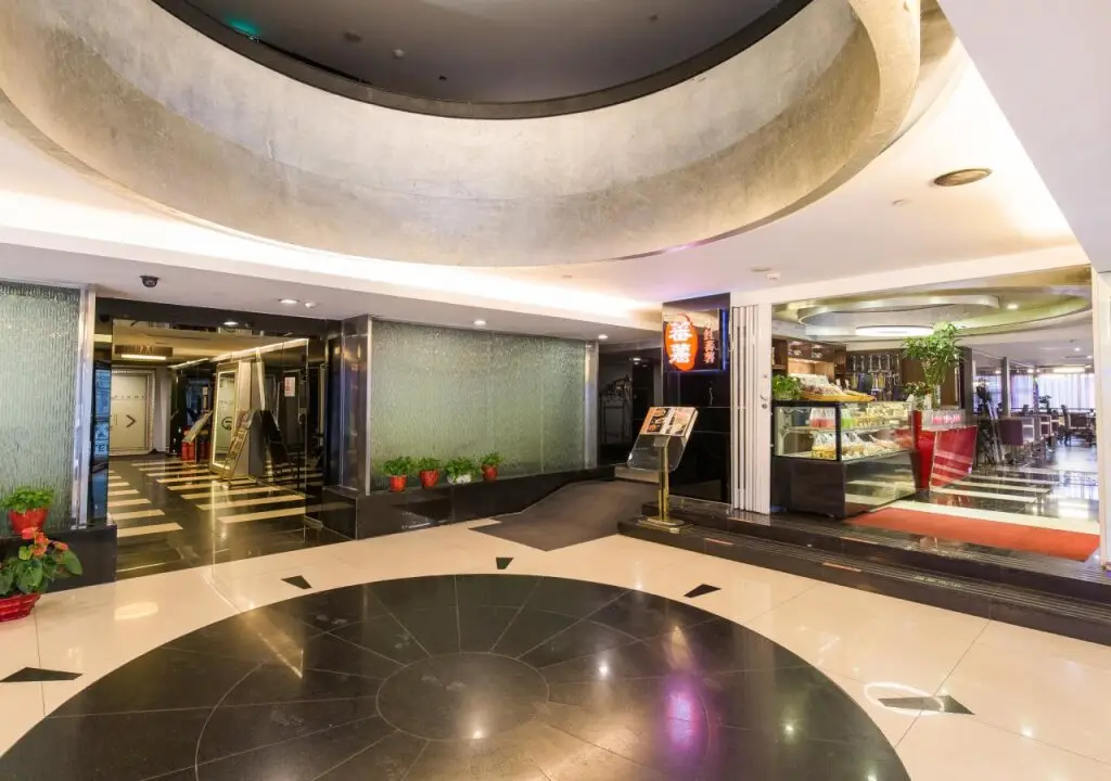 Пекин: FX Hotel Yansha