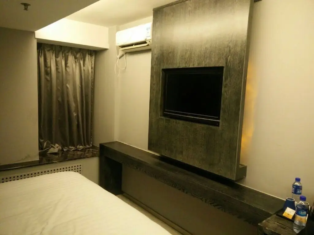 Пекин: FX Hotel ZhongGuanCun