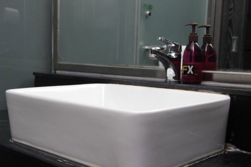 Пекин: FX Hotel ZhongGuanCun