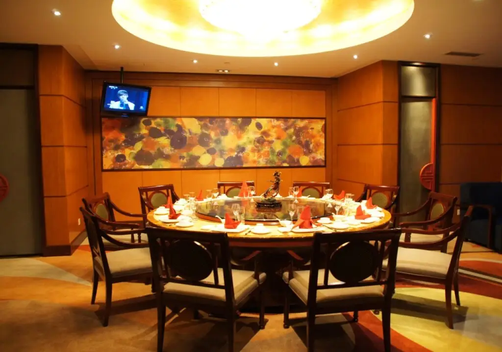 Шанхай: Kingswell Hotel Tongji