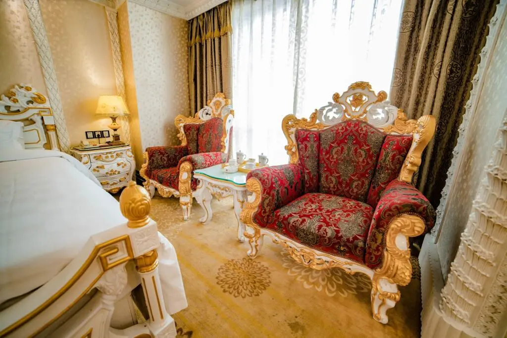 Гуанчжоу: Nanyang King's Gate Hotel - Free Shuttle Service to Canton Fair