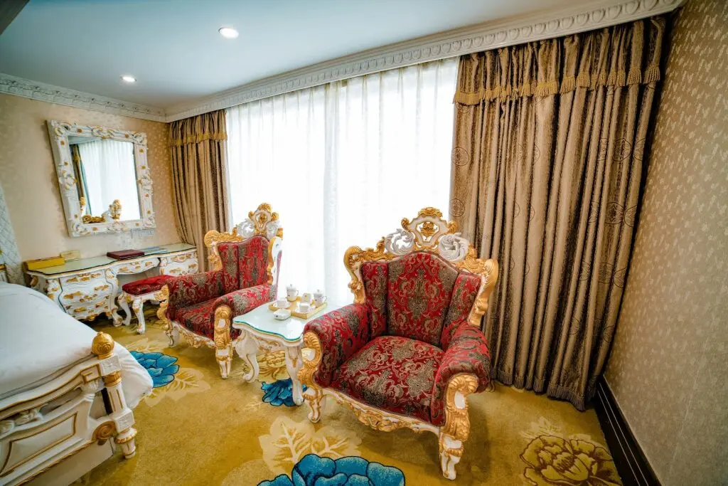 Гуанчжоу: Nanyang King's Gate Hotel - Free Shuttle Service to Canton Fair