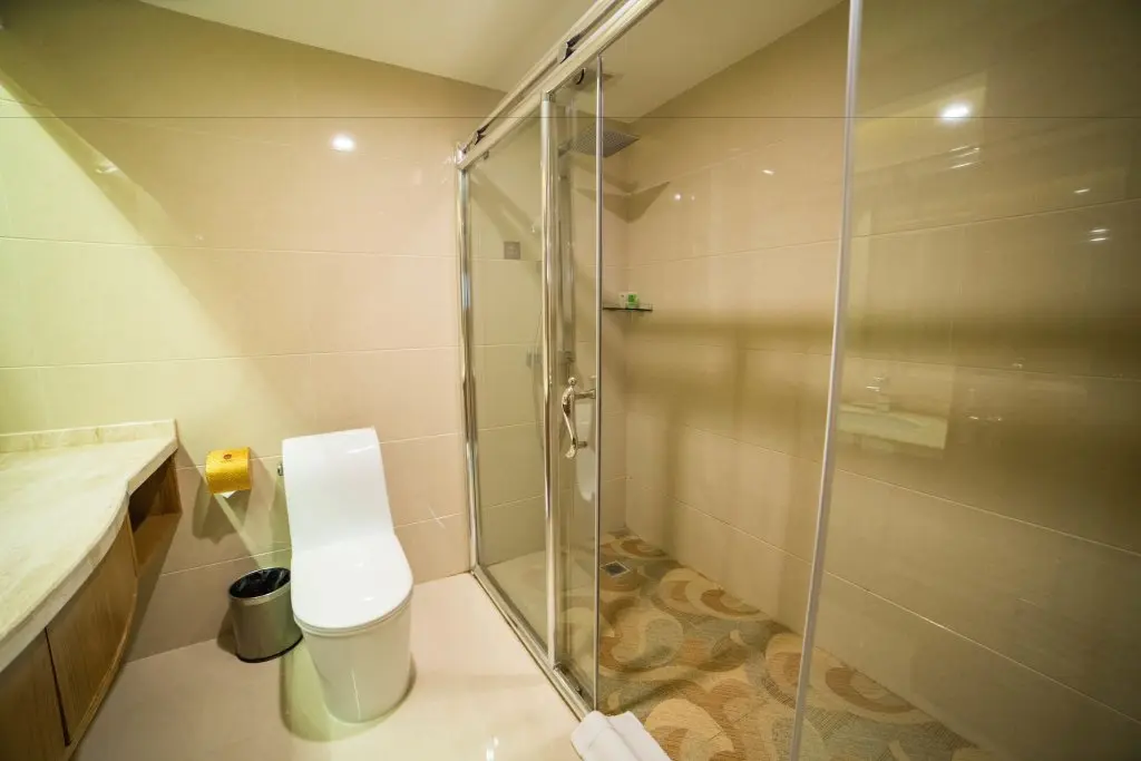 Гуанчжоу: Nanyang King's Gate Hotel - Free Shuttle Service to Canton Fair